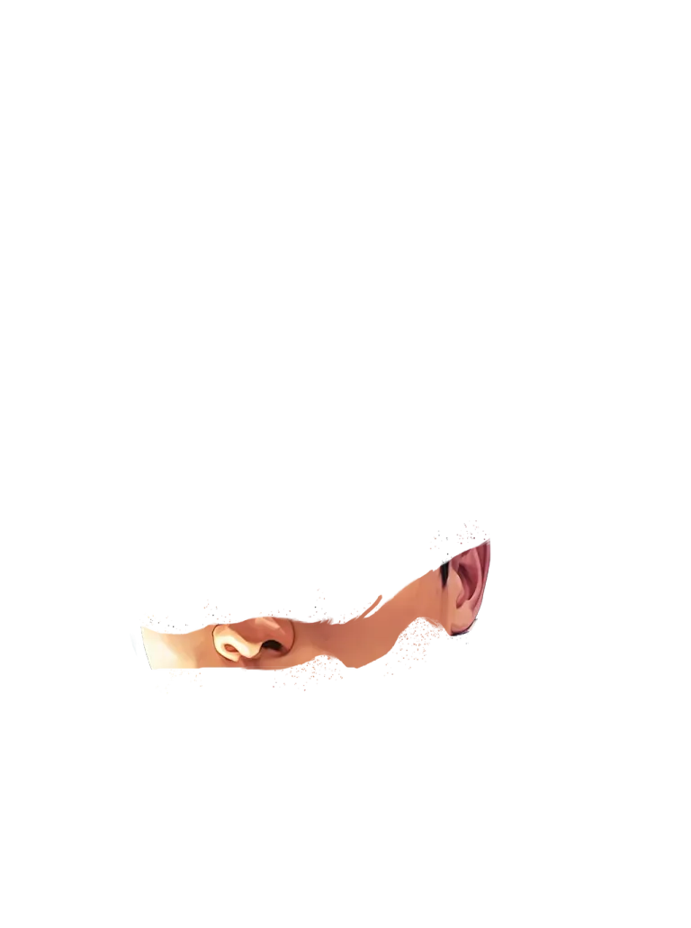 head-nose