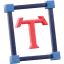 font