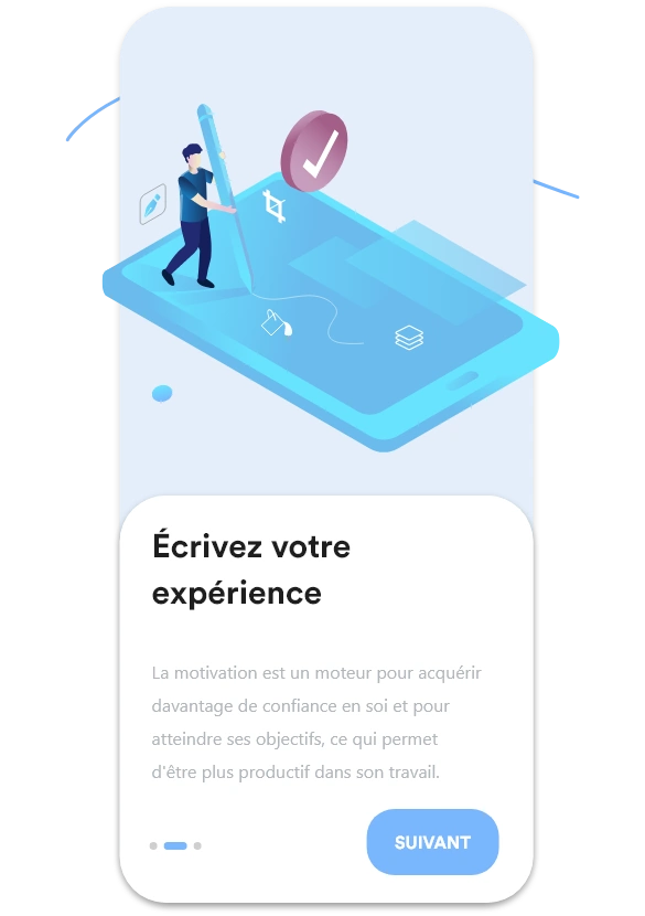 interface