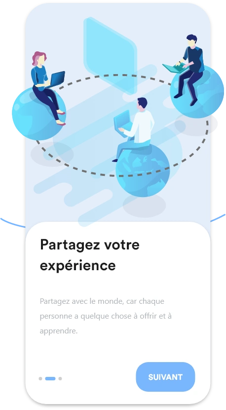 interface